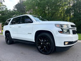 Used 2018 Chevrolet Tahoe LT w/ Luxury Package image 3
