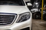 Used 2016 Mercedes-Benz S 550 Sedan image 4