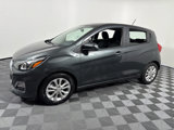 Used 2021 Chevrolet Spark LT image 2
