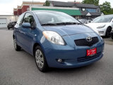 Used 2008 Toyota Yaris 2-Door Hatchback image 4