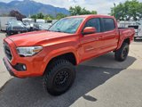 Used 2018 Toyota Tacoma SR5 image 2