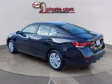 Certified 2024 Nissan Sentra S image 3