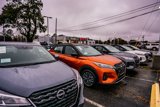 Used 2019 Nissan Rogue SL image 5
