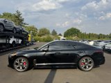 Used 2018 Kia Stinger GT1 w/ Paint Protection Package image 2