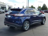 Used 2016 Ford Edge SEL w/ Class II Trailer Tow Package image 3