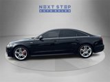 Used 2016 Audi A6 3.0T Premium Plus w/ S Line Sport Package image 4