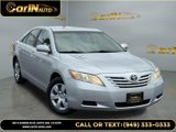 Used 2008 Toyota Camry LE image 3