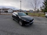 Used 2020 MAZDA CX-5 Grand Touring image 2