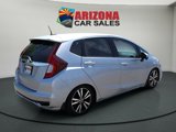 Used 2019 Honda Fit EX image 5