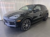 Used 2020 Porsche Cayenne image 1
