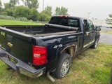 Used 2008 Chevrolet Silverado 1500 W/T w/ Towing Package image 6