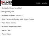 Used 2018 Chevrolet Traverse Premier image 3