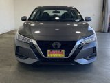 Used 2022 Nissan Sentra SV image 2