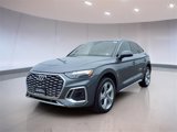 Used 2022 Audi Q5 2.0T Premium Plus image 3