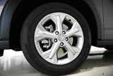 New 2025 Honda HR-V LX image 5