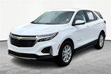 Used 2022 Chevrolet Equinox LT image 3