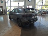 New 2025 Volkswagen Taos S image 5