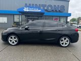 Used 2016 Chevrolet Cruze Premier image 2