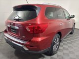 Used 2017 Nissan Pathfinder SV w/ Cargo Package image 5