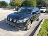Used 2019 Volkswagen Tiguan S w/ Driver Assistance Package image 3