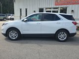 Used 2021 Chevrolet Equinox LT w/ Driver Convenience Package image 2