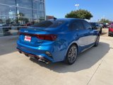 Used 2023 Kia Forte GT w/ GT2 Package image 5