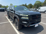 Used 2022 Nissan Frontier PRO-4X w/ Technology Package image 2