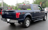 Used 2015 Ford F150 Lariat image 5