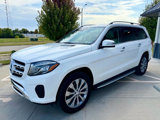 Used 2017 Mercedes-Benz GLS 450 4MATIC image 4