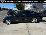Used 2012 Mercedes-Benz E 350 Coupe image 4