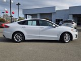 Used 2020 Ford Fusion SE image 5