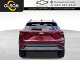 New 2025 Chevrolet Trax LT w/ LT Convenience Package image 3