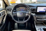 Certified 2020 Ford Explorer XLT w/ Equipment Group 202A image 5