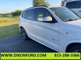 Used 2015 BMW X3 xDrive28i image 6