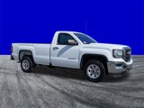 Used 2016 GMC Sierra 1500 2WD Regular Cab image 2