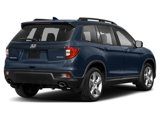 Certified 2019 Honda Passport Touring image 2