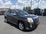 Used 2014 GMC Terrain SLT image 2