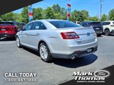 Used 2015 Ford Taurus Limited image 3