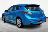 Used 2011 MAZDA MAZDA3 s Sport image 6