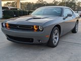 Used 2019 Dodge Challenger SXT image 3