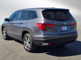 Used 2016 Honda Pilot EX-L image 3