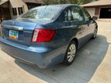 Used 2010 Subaru Impreza 2.5i image 4