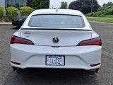 Certified 2024 Acura Integra A-Spec image 5