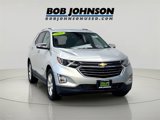 Used 2018 Chevrolet Equinox Premier image 3