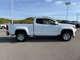 Used 2022 Chevrolet Colorado LT w/ Fleet Safety Package image 6