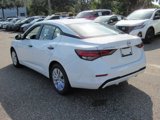 Used 2025 Nissan Sentra S image 5
