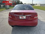 Used 2014 Mercedes-Benz C 250 Sedan image 6