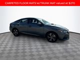 Used 2023 Nissan Sentra SV image 3