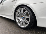 Used 2010 BMW 550i Sedan image 3