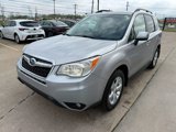 Used 2014 Subaru Forester 2.5i Limited w/ Popular Package #2 image 5